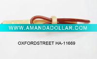 Wholesale fashion hair clip model no. HA-11669