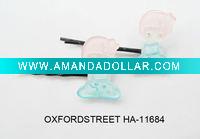 Wholesale fashion hair clip model no. HA-11684