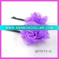 Wholesale Fashion magic flower hair stick