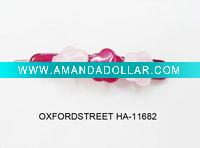 Wholesale fashion hair clip model no. HA-11682