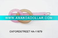 Wholesale fashion hair clip model no. HA-11679