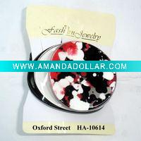 ponytail holder