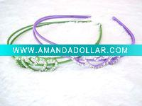 Wholesale Fashion kid's hairwear