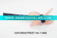 Wholesale fashion hair clip model no. HA-11668