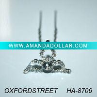 Wholesale fashion women hair pin