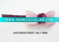 Wholesale fashion hair clip model no. HA-11666