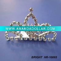 Wholesale tiara crown