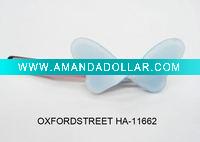 Wholesale fashion hair clip model no. HA-11662