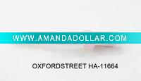 Wholesale fashion hair clip model no. HA-11664