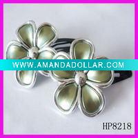 Wholesale Fashion flower hairgrip