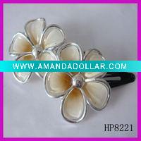 Wholesale Fashion hairpin/fashion headwear