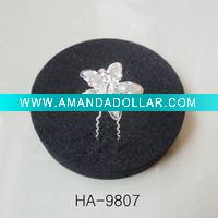 Wholesale bridal hair pin