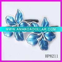 Wholesale Hot hair pin/latest hairpin