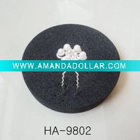 Wholesale bridal hair pin