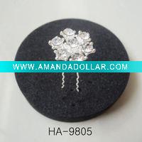 Wholesale bridal hair pin
