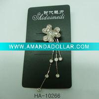 Wholesale Spirale hair pin