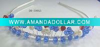 Wholesale Handmade Crown/Tiara