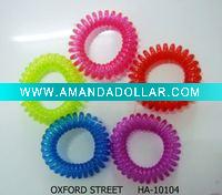 elastic hairband