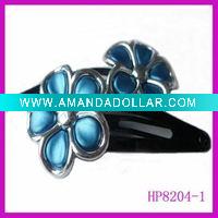 Wholesale Fashion flower hairgrip