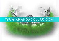 Wholesale PTY-001,Princess Tiaras with feather