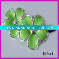 Wholesale Fashion flower hairgrip