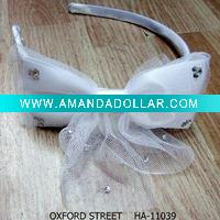 Wholesale fashion hairband