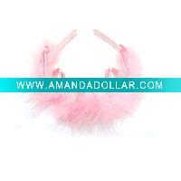 Wholesale Girl's Tiara Crown