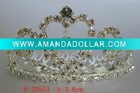 Bridal Tiaras