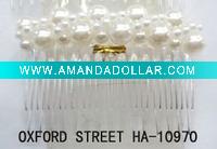 Wholesale fashion hair comb