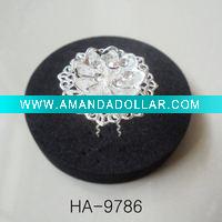 Wholesale fashion hair pin
