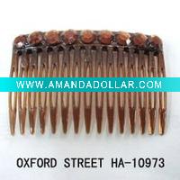 Wholesale fashion hair comb