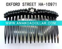 Wholesale fashion hair comb