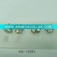Wholesale hair jewelry