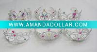 Wholesale tiaras/crowns