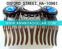 Wholesale fashion hair comb