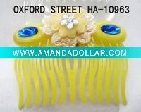 Wholesale fashion hair comb