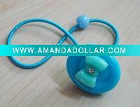 Wholesale fashion elastic hair band
