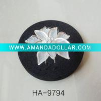 Wholesale rhinestone hair pin