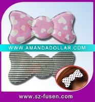 Wholesale velcro hiar rollers/hair clip/hair fixer/hair decoration
