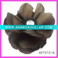 Wholesale Fashion magic flower hairpin