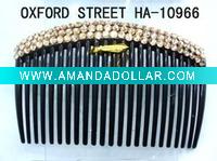 Wholesale fashion hair comb