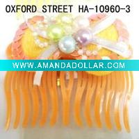 Wholesale fashion hair comb