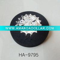 Wholesale rhinestone hair pin