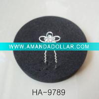 Wholesale fashion hair pin