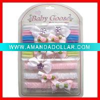 kid's hair accessories sets