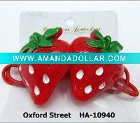Wholesale elastic ponytail hodler