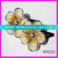 Wholesale Fashion flower hairgrip