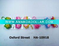 Wholesale elastic ponytail hodler