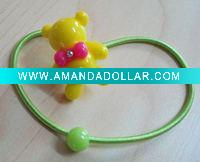 elastic hair band
