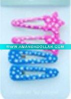 Hair ornament